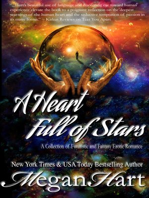 cover image of A Heart Full of Stars